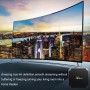 X96 Mini Box Android TV 2GB 16GB Reproductor Multimedia de difusión Multimedia de (Android 9.0) con Mando a Distancia y Cable