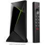 NVIDIA Shield Android TV Pro Streaming Media Player películas 4K HDR, Deportes en Vivo, Dolby Vision-Atmos, ampliación Mejorada