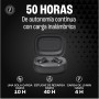 NVIDIA Shield Android TV Pro Streaming Media Player películas 4K HDR, Deportes en Vivo, Dolby Vision-Atmos, ampliación Mejorada