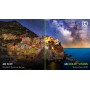 NVIDIA Shield Android TV Pro Streaming Media Player películas 4K HDR, Deportes en Vivo, Dolby Vision-Atmos, ampliación Mejorada