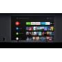 NVIDIA Shield Android TV Pro Streaming Media Player películas 4K HDR, Deportes en Vivo, Dolby Vision-Atmos, ampliación Mejorada