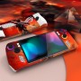 playvital 2 Kits de Calcomanía Protectora de Piel para ROG Ally - Accesorios Pegatinas Personalizadas, Adhesivo de Vinilo, Skin
