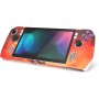 playvital 2 Kits de Calcomanía Protectora de Piel para ROG Ally - Accesorios Pegatinas Personalizadas, Adhesivo de Vinilo, Skin