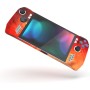 playvital 2 Kits de Calcomanía Protectora de Piel para ROG Ally - Accesorios Pegatinas Personalizadas, Adhesivo de Vinilo, Skin