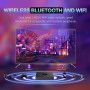 Q1 Android TV Box 2GB RAM 16GB ROM Caja TV Android 10.0 Allwiner H313 Quadcore CortexA53 Reproductor multimedia compatible con