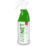 CH Quimica Pack AIRNET + AIRPUR pulverizadores Limpiador y Elimina olores Aire Acondicionado 750 ml