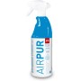 CH Quimica Pack AIRNET + AIRPUR pulverizadores Limpiador y Elimina olores Aire Acondicionado 750 ml