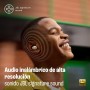 JBL Live Beam 3 Auriculares inalambricos de botón con almohadillas,True Wireless con cancelación de ruido adaptable, hasta 48