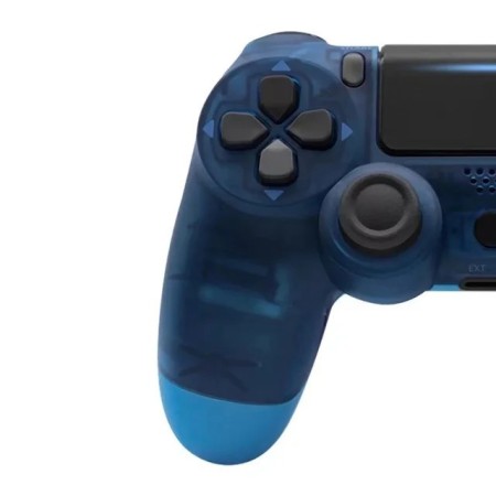 Controlador inalámbrico para SONY PS4/Slim/Pro, compatible con mando i