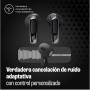 JBL Live Beam 3 Auriculares inalambricos de botón con almohadillas,True Wireless con cancelación de ruido adaptable, hasta 48
