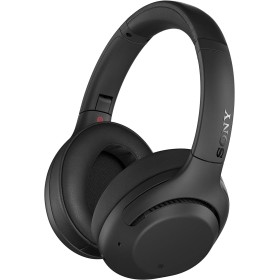 Sony WH-XB900N - Auriculares Inalámbricos Noise Cancelling (Bluetooth, Extra Bass, 30h de batería, Carga Rápida, Óptimo para