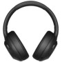 Sony WH-XB900N - Auriculares Inalámbricos Noise Cancelling (Bluetooth, Extra Bass, 30h de batería, Carga Rápida, Óptimo para