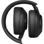 Sony WH-XB900N - Auriculares Inalámbricos Noise Cancelling (Bluetooth, Extra Bass, 30h de batería, Carga Rápida, Óptimo para
