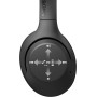 Sony WH-XB900N - Auriculares Inalámbricos Noise Cancelling (Bluetooth, Extra Bass, 30h de batería, Carga Rápida, Óptimo para