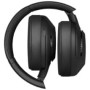 Sony WH-XB900N - Auriculares Inalámbricos Noise Cancelling (Bluetooth, Extra Bass, 30h de batería, Carga Rápida, Óptimo para