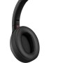Sony WH-XB900N - Auriculares Inalámbricos Noise Cancelling (Bluetooth, Extra Bass, 30h de batería, Carga Rápida, Óptimo para