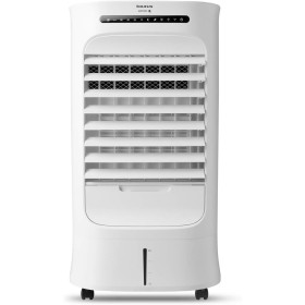 Taurus Snowfield Ultra – Climatizador evaporativo, aire acondicionado portátil, ventila, refresca, humidifica, 3velocidades,