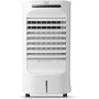 Taurus Snowfield Ultra – Climatizador evaporativo, aire acondicionado portátil, ventila, refresca, humidifica, 3velocidades,