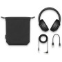 Sony WH-XB900N - Auriculares Inalámbricos Noise Cancelling (Bluetooth, Extra Bass, 30h de batería, Carga Rápida, Óptimo para