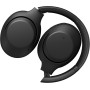 Sony WH-XB900N - Auriculares Inalámbricos Noise Cancelling (Bluetooth, Extra Bass, 30h de batería, Carga Rápida, Óptimo para