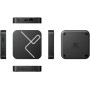 Medialink M10 8K UHD-2 4K HD TV, Android TV Box, 5G WiFi de doble banda, Gigabit LAN, control remoto Bluetooth, televisión HDR