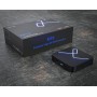 Medialink M10 8K UHD-2 4K HD TV, Android TV Box, 5G WiFi de doble banda, Gigabit LAN, control remoto Bluetooth, televisión HDR