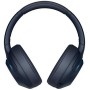 Sony WH-XB900N - Auriculares Inalámbricos Noise Cancelling (Bluetooth, Extra Bass, 30h de batería, Carga Rápida, Óptimo para
