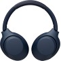 Sony WH-XB900N - Auriculares Inalámbricos Noise Cancelling (Bluetooth, Extra Bass, 30h de batería, Carga Rápida, Óptimo para