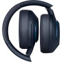 Sony WH-XB900N - Auriculares Inalámbricos Noise Cancelling (Bluetooth, Extra Bass, 30h de batería, Carga Rápida, Óptimo para