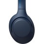 Sony WH-XB900N - Auriculares Inalámbricos Noise Cancelling (Bluetooth, Extra Bass, 30h de batería, Carga Rápida, Óptimo para