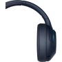 Sony WH-XB900N - Auriculares Inalámbricos Noise Cancelling (Bluetooth, Extra Bass, 30h de batería, Carga Rápida, Óptimo para