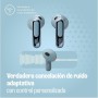 JBL Live Beam 3 Auriculares inalambricos de botón con almohadillas,True Wireless con cancelación de ruido adaptable, hasta 48