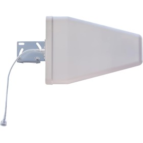 Egasky Antena 5G/4G LTE 9dBi, Compatible con Movistar, Vodafone, Orange, Yoigo y Otros Operadores en España. Antena Direccional