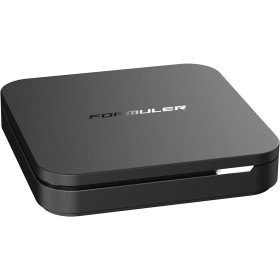 Formuler Z10 SE Android 10 Banda Única WiFi 2GB Ram 4GB ROM 4K