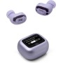 JBL Live Beam 3 Auriculares inalambricos de botón con almohadillas,True Wireless con cancelación de ruido adaptable, hasta 48