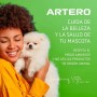 Artero Champú Bye Bye. para Perros, con Arbol del Té. Efecto Anti picores y calmante. (5 L)