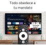 Android TV Box G1 4K HDR Smart Streaming Player | Reproductor | 4GB RAM | WiFi 6 USB LAN | Chromecast | Netflix | Prime Video |