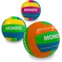 Mondo Toys – Pelota de voleibol – Tamaño 5 – Esponja de PVC Soft Touch