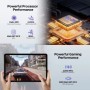 DOOGEE T40 Tablet Android 14 11" IPS 2.5K 8GB RAM 512GB ROM Helio G99 