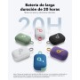 Soundcore Select 4 Go Altavoz Bluetooth Ultraportátil, Altavoz Ducha, 20h, IP67, Mini Altavoz Bluetooth, Flotante, Sonido