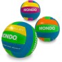 Mondo Toys – Pelota de voleibol – Tamaño 5 – Esponja de PVC Soft Touch