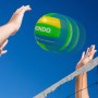 Mondo Toys – Pelota de voleibol – Tamaño 5 – Esponja de PVC Soft Touch