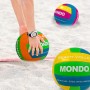 Mondo Toys – Pelota de voleibol – Tamaño 5 – Esponja de PVC Soft Touch