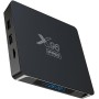 Android TV Box TV Android 10.0 WiFi 2GB/16GB con Allwinner H313 TV Box Android TV Soporta 4K HD con chipset Quad-Core TV Box