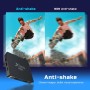 Android TV Box TV Android 10.0 WiFi 2GB/16GB con Allwinner H313 TV Box Android TV Soporta 4K HD con chipset Quad-Core TV Box