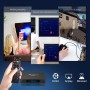 Android TV Box TV Android 10.0 WiFi 2GB/16GB con Allwinner H313 TV Box Android TV Soporta 4K HD con chipset Quad-Core TV Box