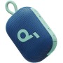 Soundcore Select 4 Go Altavoz Bluetooth Ultraportátil, Altavoz Ducha, 20h, IP67, Mini Altavoz Bluetooth, Flotante, Sonido