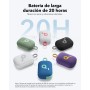 Soundcore Select 4 Go Altavoz Bluetooth Ultraportátil, Altavoz Ducha, 20h, IP67, Mini Altavoz Bluetooth, Flotante, Sonido