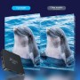 Android TV Box TV Android 10.0 WiFi 2GB/16GB con Allwinner H313 TV Box Android TV Soporta 4K HD con chipset Quad-Core TV Box