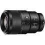 Sony FE 90 f/2.8 G - Full-Frame, Macro, Rango Medio, Objetivo Prime (SEL90M28G)